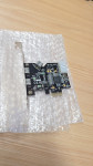 Firewire kartica