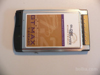 Prodam PCMCIA kartico za mobilni internet