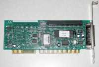 SCSI kontrolerji na ISA, PCI in PCI 64bit Slotu