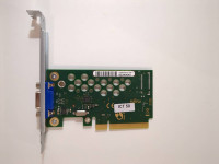 VGA vmesnik Fujitsu D3653-A10