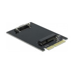 - Vmesniški adapter - mSATA - SATA 6 Gb/s