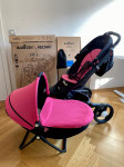 BabyZen by Recaro - servisiran, popolnoma osvežen (NOVI deli)