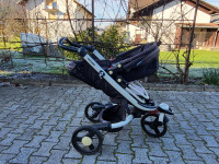 Otroški voziček Babyzen RECARO 3v1 + ISOFIX