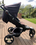 Otroški voziček Recaro Babyzen 2v1