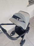 Otroski vozicek Recaro Celona