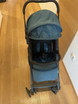 RECARO Easylife elite 2 Teal green