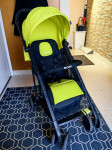 Recaro marela