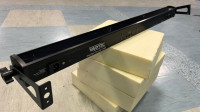 RGB LED panel
