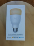 Yeelight Pametna LED Žarnica 1s NOVO, ZAPAKIRANO- Zatemnilna