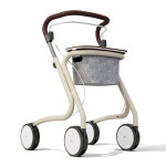 byACRE Scandinavian Butler rolator 10 kg notranji