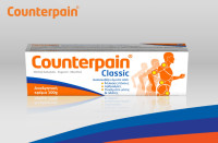 Counterpain - proti bolečinska krema