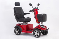 ECOMOVE Select električni invalidski skuter