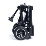 EFOLDI Lite 15 kg zložljiv potovalni električni invalidski skuter