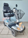 Električni invalidski skuter Invacare - Leo