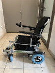 Električni invalidski voziček PADARO, Airwheel H3PC