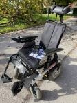 Električni invalidski voziček