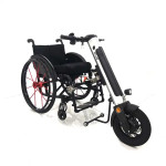 NOVI Električni Priklop za Invalidski Voziček MIJO MT01