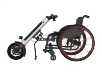 NOVI Električni Priklop za Invalidski Voziček MIJO MT02
