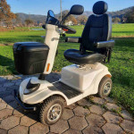 Električni skuter za invalide