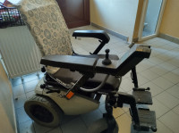 Električni voziček