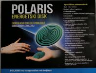 Energetski disk POLARIS