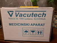 Inhalator Inhalet NOV