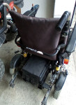 invalidski električni voziček VIVIO+