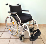 Invalidski voziček Bischoff & Bischoff