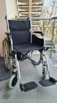 Invalidski voziček Excel G2