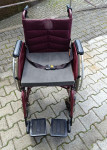 Invalidski voziček Meyra