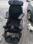 invalidski vozicek