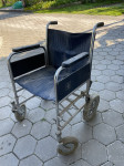 Invalidski voziček