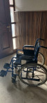 Invalidski voziček (zložljiv)