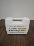 Iontophoresis naprava proti potenju Antiperspirant® Forte