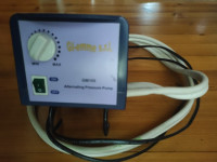 Kompresor Gi-emme GM 105 za antidekubitusno blazino (brez poštnine)