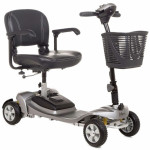 MOTION HEALTHCARE Alumina električni invalidski skuter