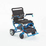 MOTION HEALTHCARE Foldalite potovalni invalidski voziček