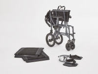 MOTION HEALTHCARE Magnelite Transit potovalni invalidski voziček 6 kg