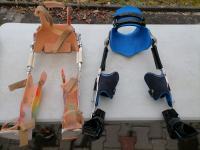Otroška proteza za pomoč pri hoji, Ortho Systems Bewegt, cena za enega