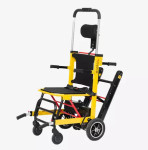 Plezalni Električni Invalidski Voziček eVolt CLIMB X10