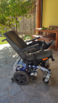 Prodam električni invalidski voziček