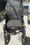 Prodam rabljen invalidski elektricni vozicek Storm3