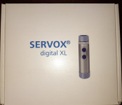 Servox digitalna elektronska govorna naprava model SERVOX digital XL