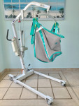 Sobno dvigalo SLK - Carry 185 Classic