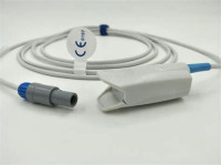 spO2 senzor 8 pin za merjenje kisika, utripa..