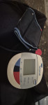 Tensoval merilec krvnega tlaka
