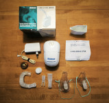 Ultrazvočni inhalator Sinkopa Ultrainhal 6700