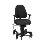 VELA Tango 700E delovni terapevtski stol