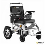 VELECO Cosmo 27,5 kg zložljiv električni invalidski voziček