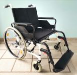 XXL invalidski voziček Dietz